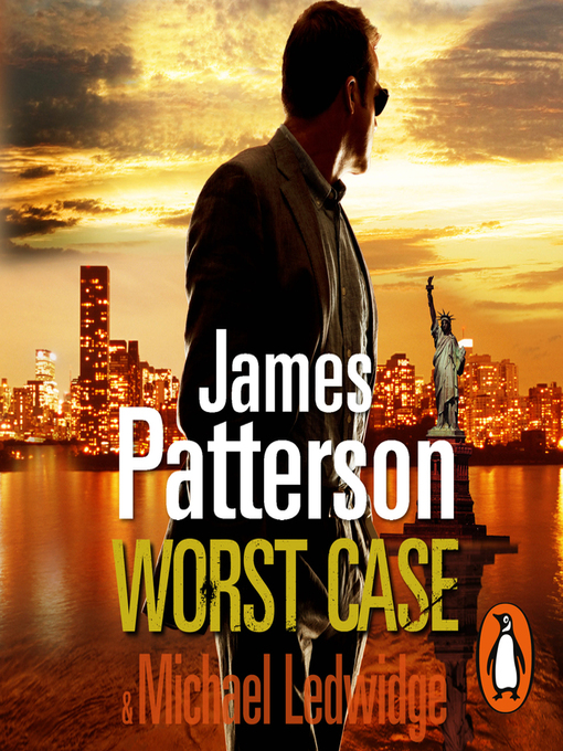 Title details for Worst Case by James Patterson - Wait list